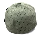 Fitted Cap