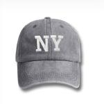 NY Cap