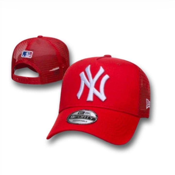 NY Cap