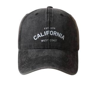 CALIFORNIA WEST COAST