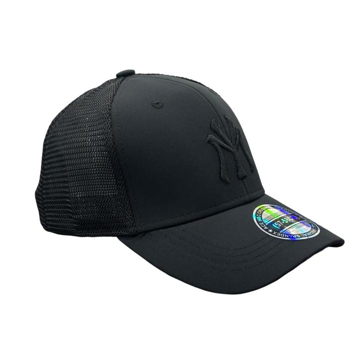 Fitted Cap