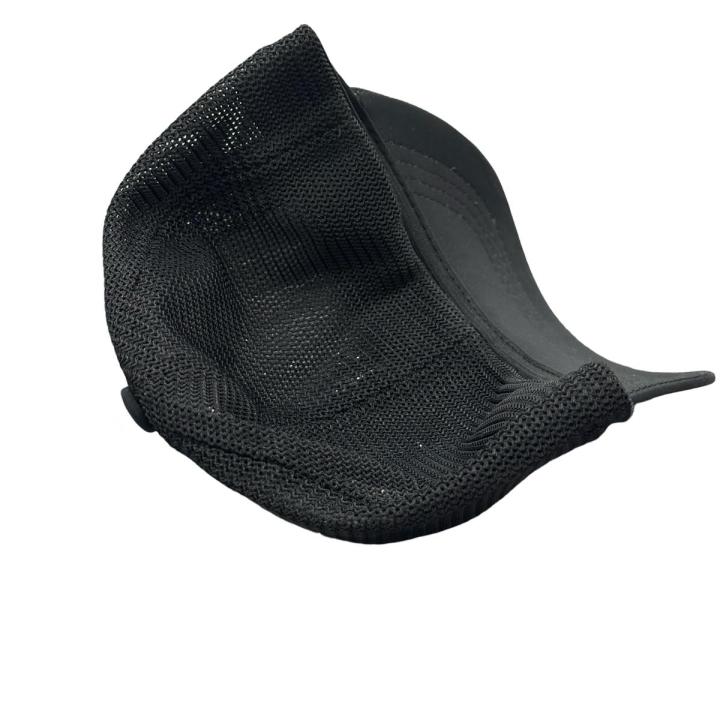 Fitted Cap