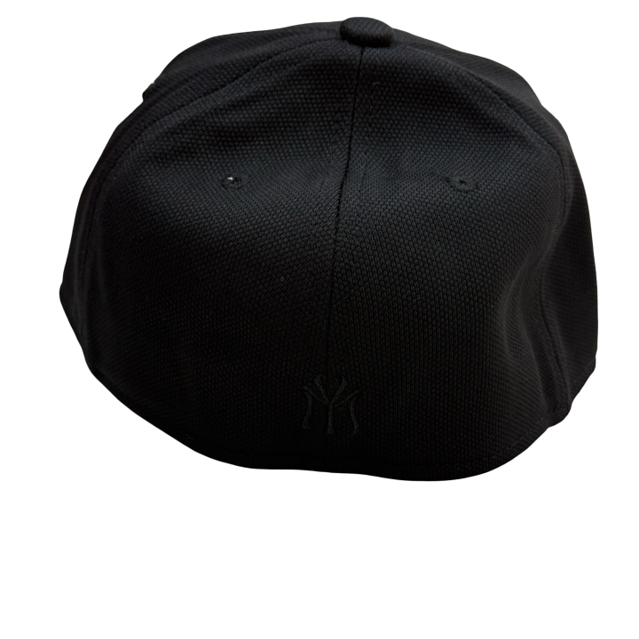 NY Sport Fitted Cap