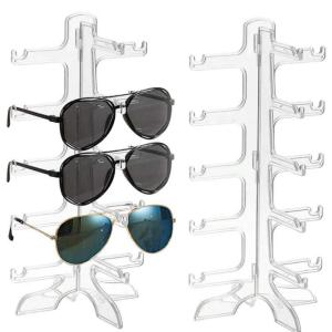 Glasses Rack