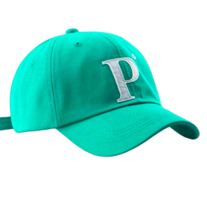 P cap
