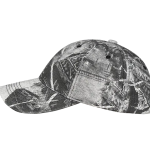 ‏Camouflage Cap