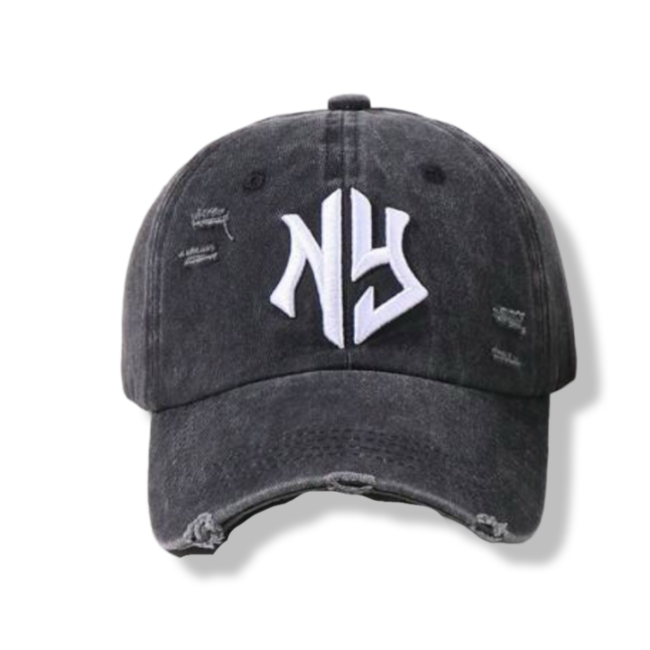 Urban NY Distressed Cap