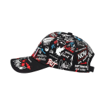 Graffiti Cap
