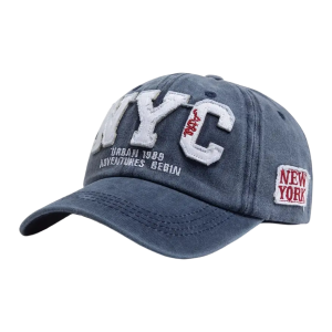NYC Cap