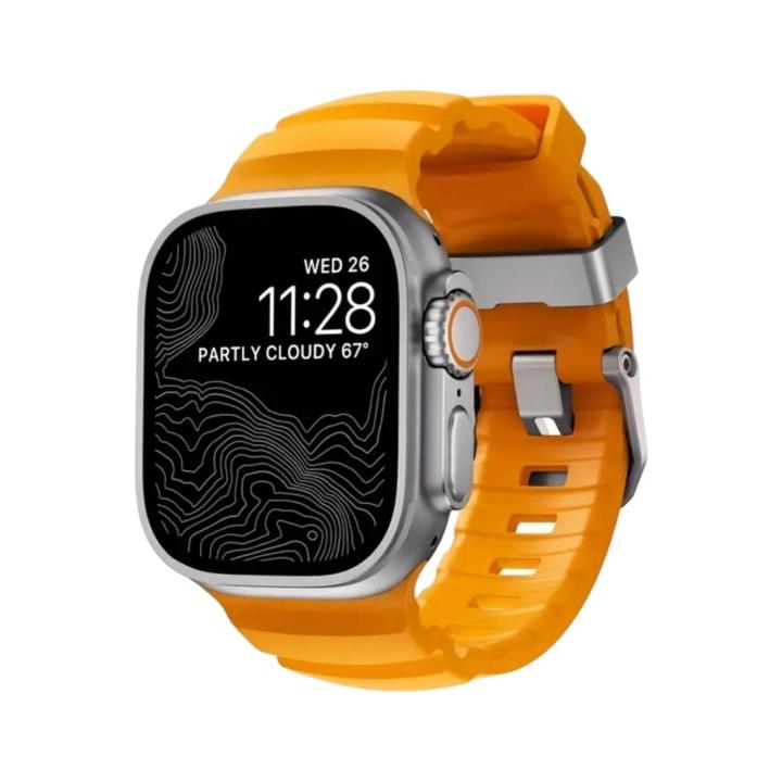 Apple watch band