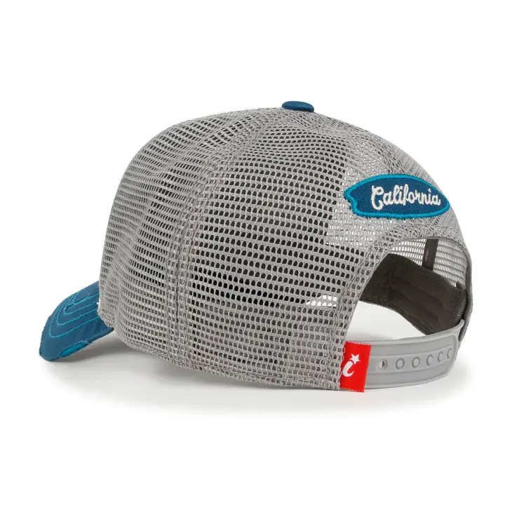 ililily PREMIUM California