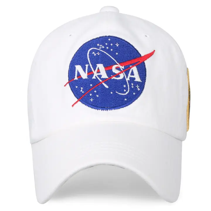 Ililily NASA