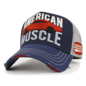 Ililily American Muscle