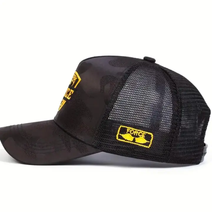 FORCE NEWYORK CAP