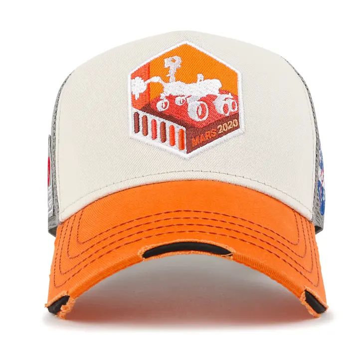 Ililily NASA Mission