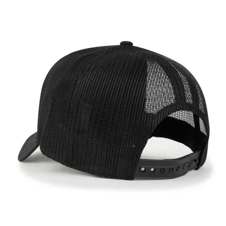 Classic Mesh Cap