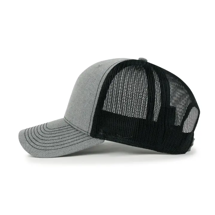 Classic Mesh Cap