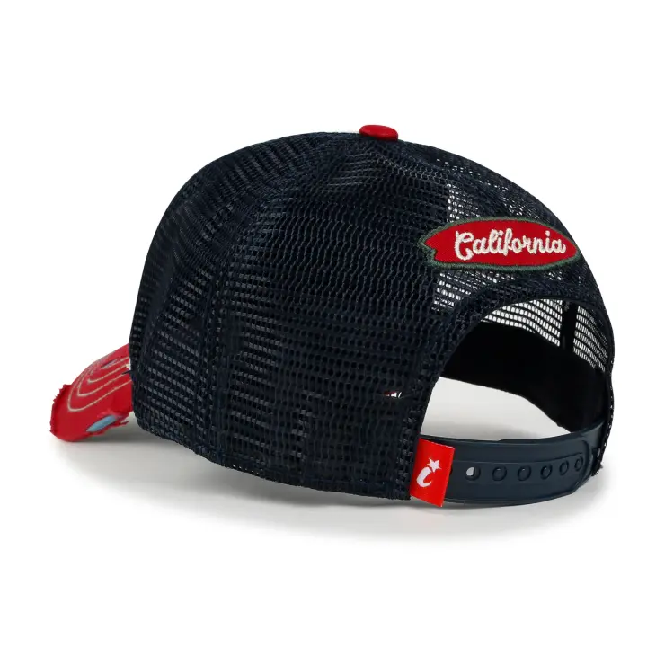 ililily Premium California