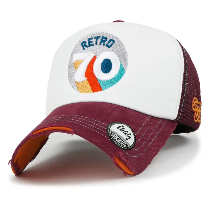 ililily RETRO