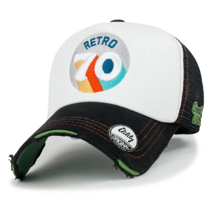 ililily RETRO